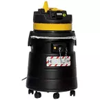HEPA Polypropylene Commercial Dust Vacuum Cleaner Class CL 50L 1200W per piece