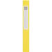 Exacompta Aquarel elastobox uit glanskarton, ft A4+, rug van 4 cm, met 3 kleppen, geassorteerde kleuren