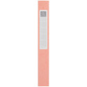 Exacompta Aquarel A4+ 3 Flap Card Folder Assorted Colours 4 cm Spine