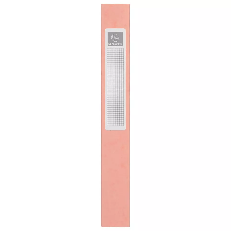 Exacompta Aquarel elastobox uit...