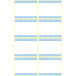 Avery Freezer Labels Blister Pack White 40 Labels