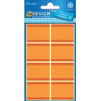 Avery Dennison Freezer...