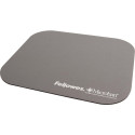 Fellowes Microban Silver Mouse Pad