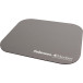 Fellowes Microban Silver Mouse Pad