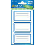 Avery Dennison School Labels