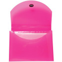Exacompta Iderama Expanding File with 13 Compartments Assorted Colors Polypropylene