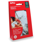 Apli draadetiketten ft 22 x...