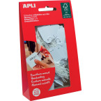 Apli draadetiketten ft 7 x...