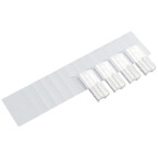 Alzicht by Jalema Index Tabs