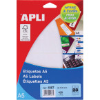 Apli White Print & Write...