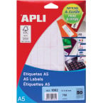 Apli White Print & Write...