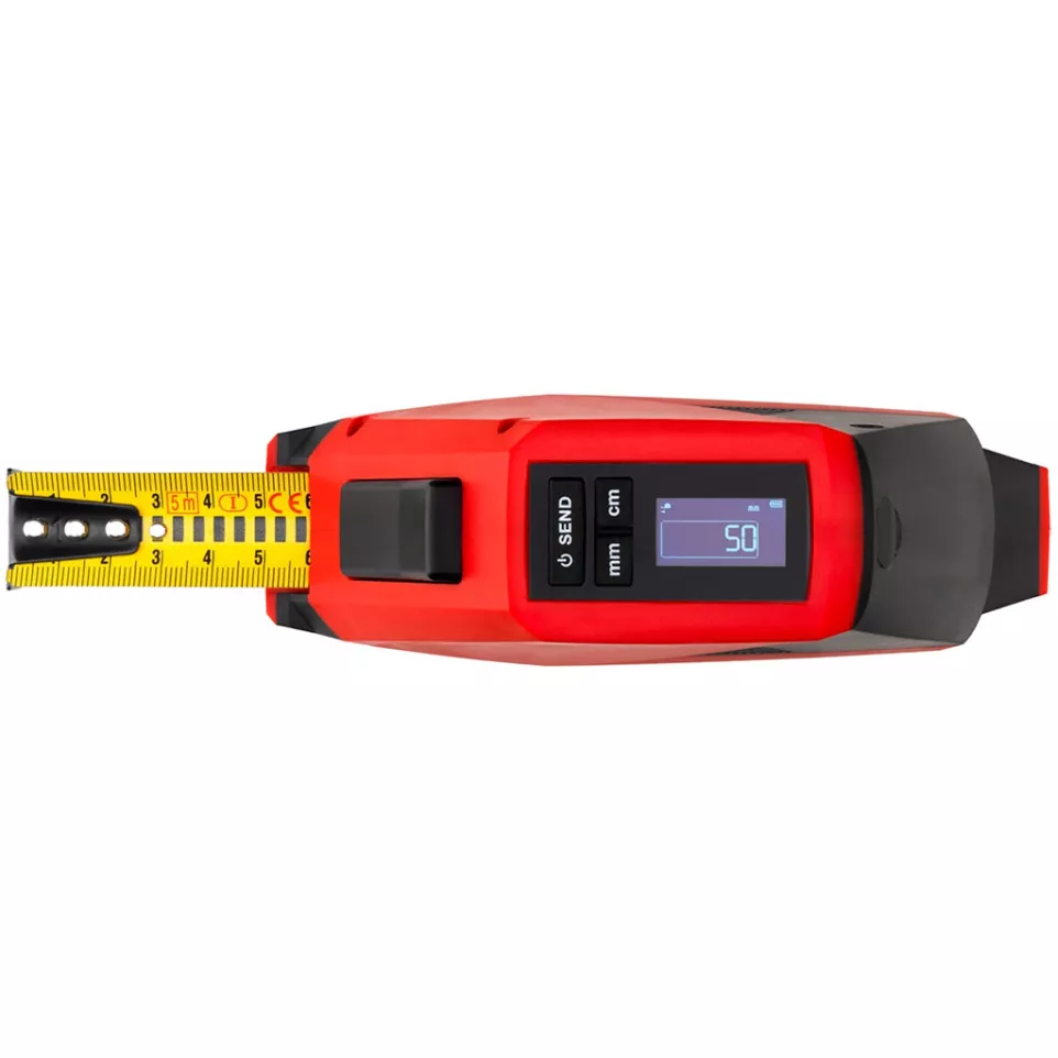 SOLA CITO Digital Tape Measure 5m...