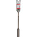 Bouterolle d'enfoncement SDS-Max 13x260mm / pce