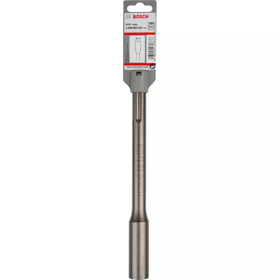 SDS-Max driver 13x260mm / pce