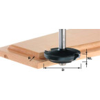 Festool Flush Trim Router...