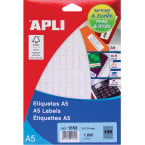 Apli White Print & Write...