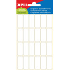 Apli White Labels 12 x 30...