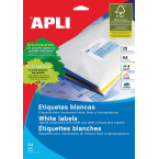 Apli etiketten ft 210 x 297...