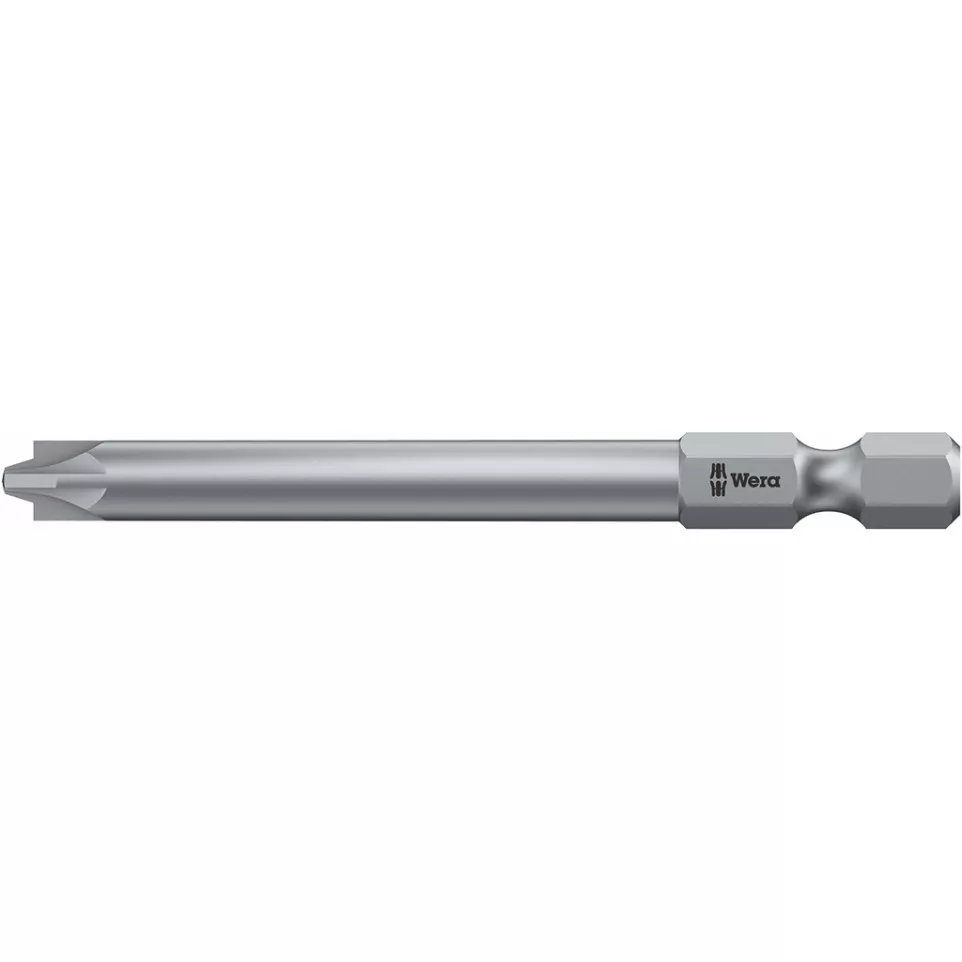 Wera PlusMinus Pozidriv Slotted...