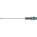 wera bithouder 300mm lengte + 6 bits / pce