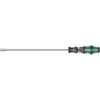 wera bithouder 300mm lengte + 6 bits / pce