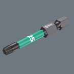 Wera Impaktor Torx TX...