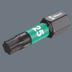 Wera Impaktor Torx TX 25 x...