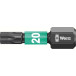 Embout de vissage Wera Impaktor Torx TX 20x25mm / pce