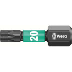 Wera Impaktor Torx TX 20 x...