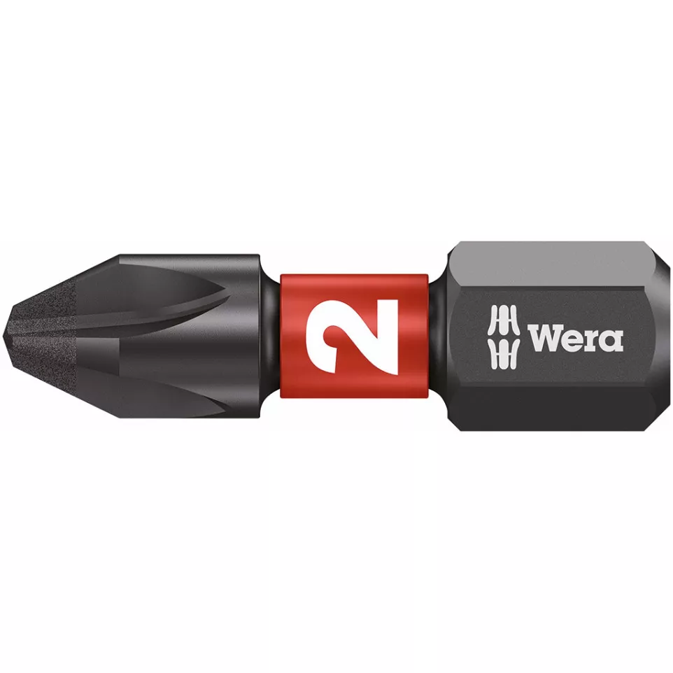 Embout de vissage Wera Impaktor PH...