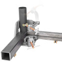 Strong Hand 3 Axis Welding Clamp WAC45-SW per piece