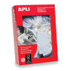 Apli draadetiketten ft 7 x...