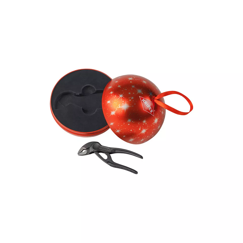 Pince multi-prise cobra XS Knipex...