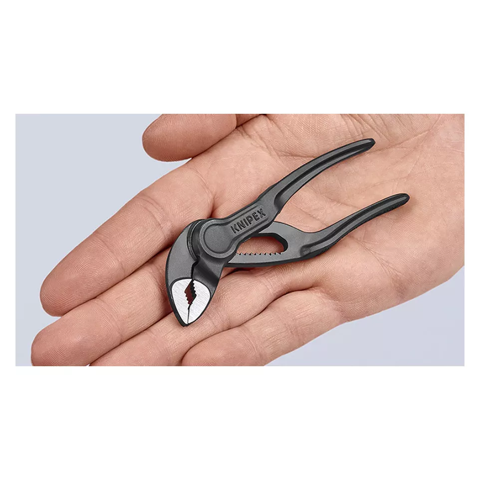 Knipex XS Cobra tang 100mm / pce