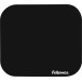 Fellowes tapis de souris, noir