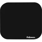 Fellowes Mouse Pad, Black