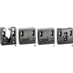 Matrices pour Hettich Blue Max VB 18/19/20/21 / pce