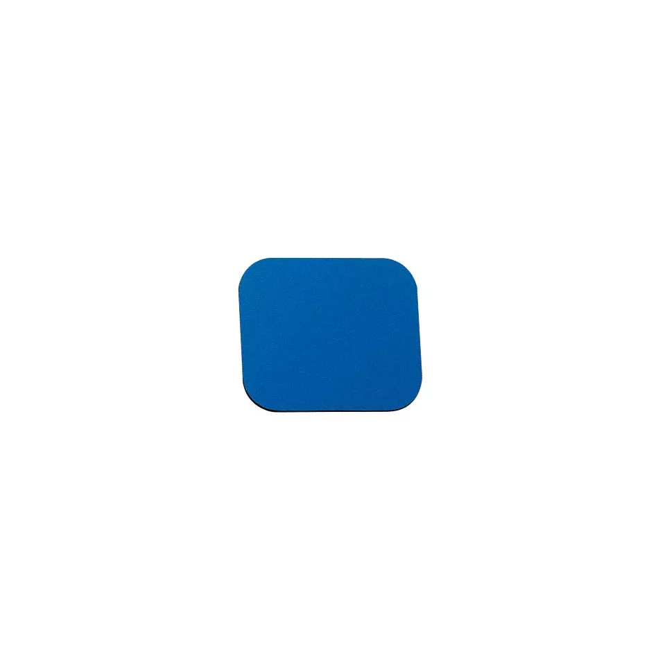 Fellowes tapis de souris, bleu