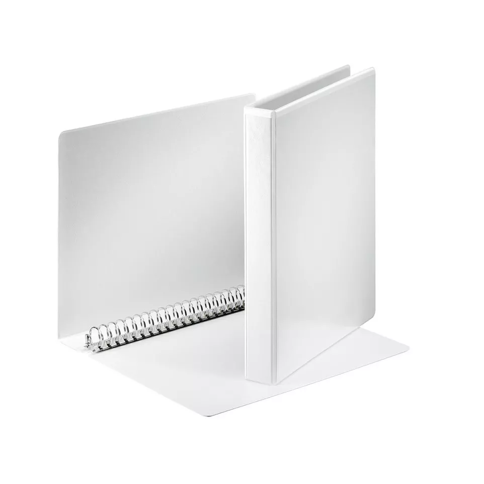 Esselte Essentials Customisable A4...