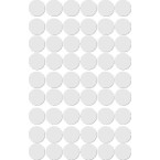 Apli étiquettes rondes en...
