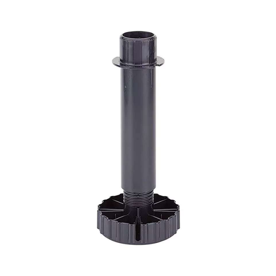 Korrekt height adjustable leg 74-110...