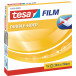 Tesafilm dubbelzijdige tape, ft 33 m x 19 mm
