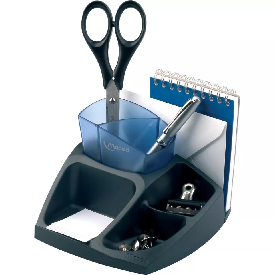 Maped Compact Office Essentials Desk...