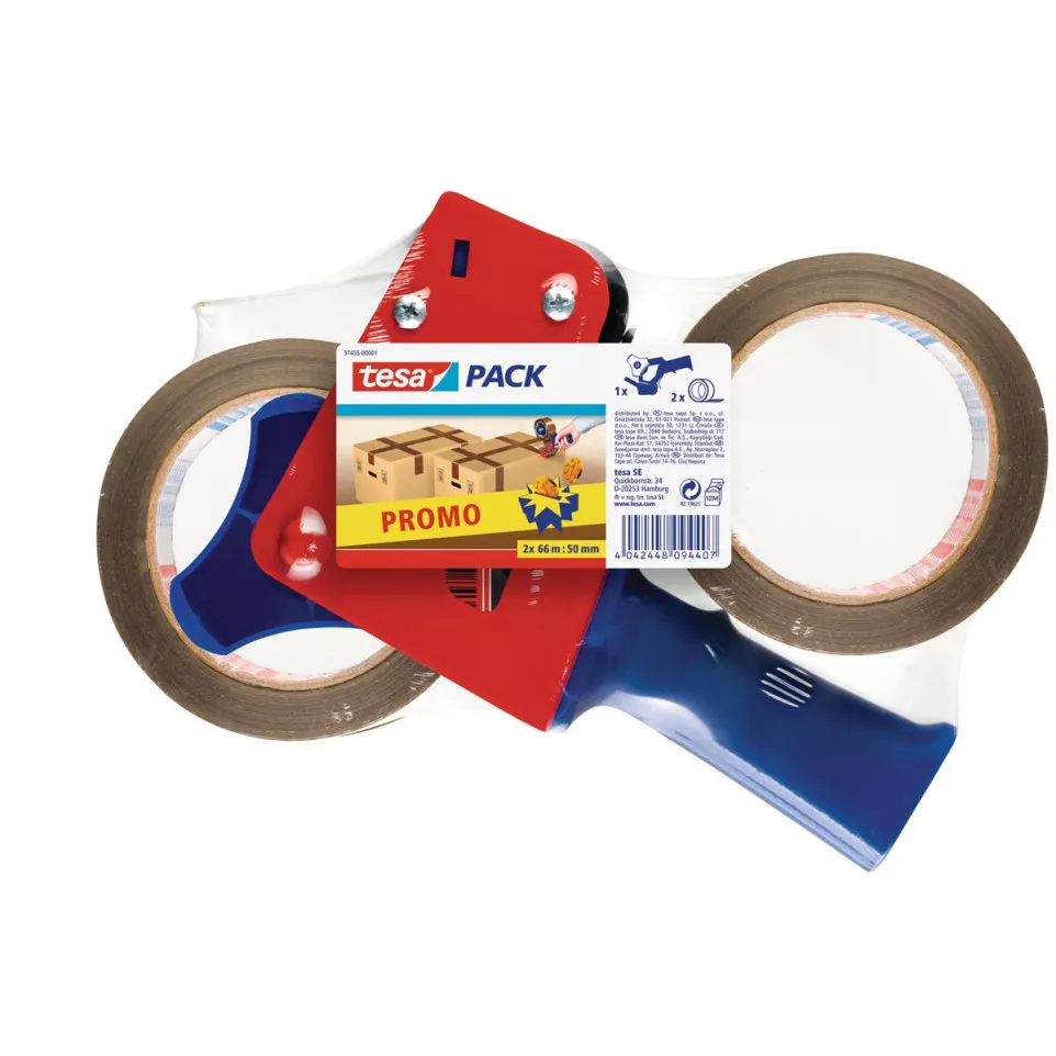 Tesa Hand Dispenser for Packaging...