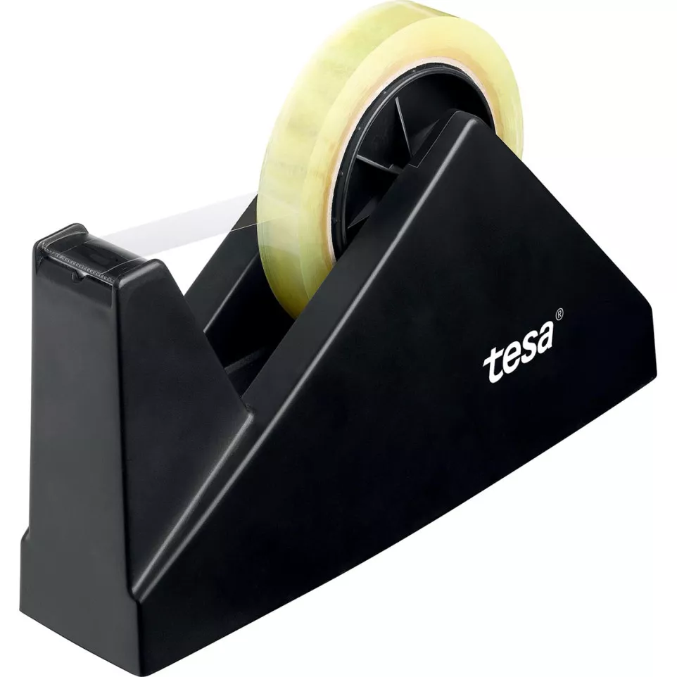Tesa plakbandafroller Easy Cut...