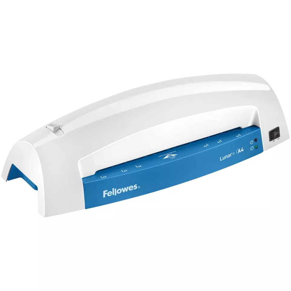 Fellowes machine à plastifier Lunar+...