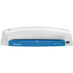 Fellowes machine à plastifier Lunar+ pour ft A3, bleu
