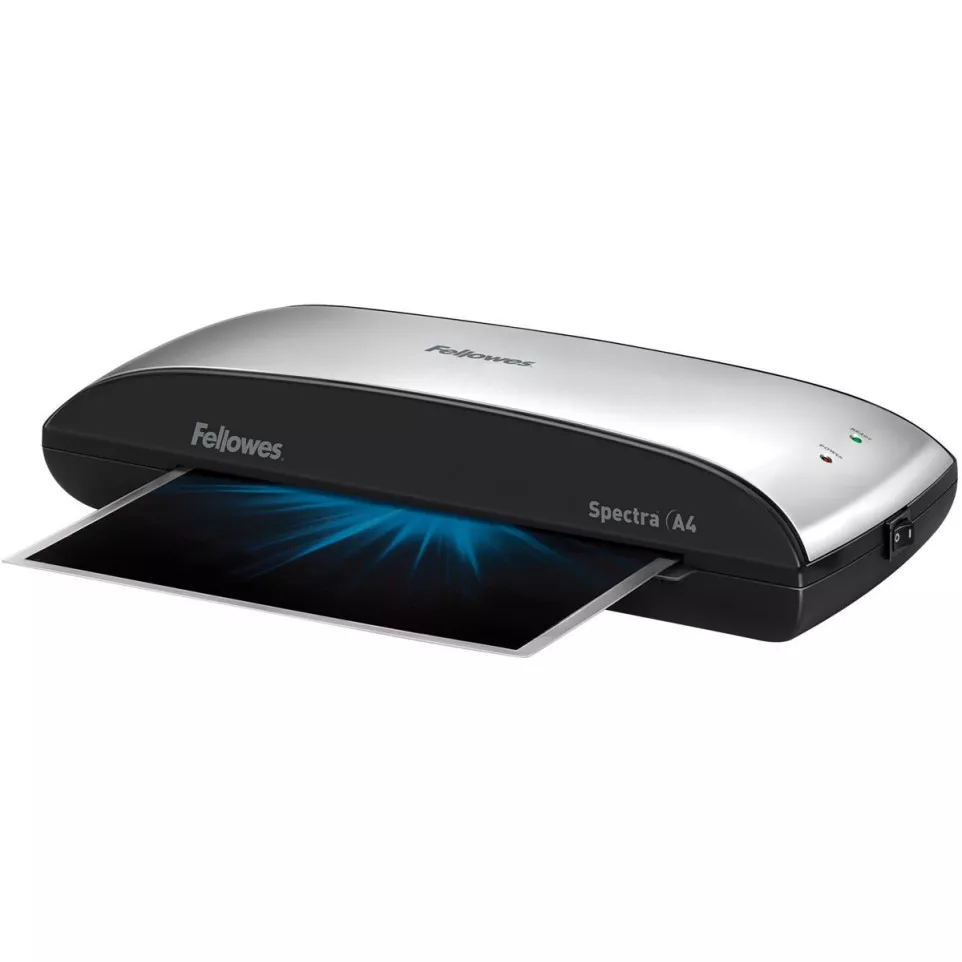 Fellowes lamineermachine Spectra voor...