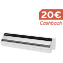 Fellowes machine à plastifier Saturn 3, pour ft A3