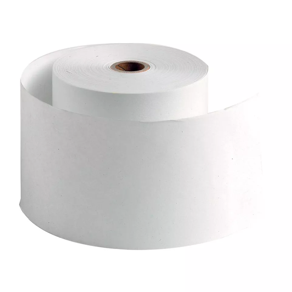 Calculator Paper Roll 57 mm Width 30...